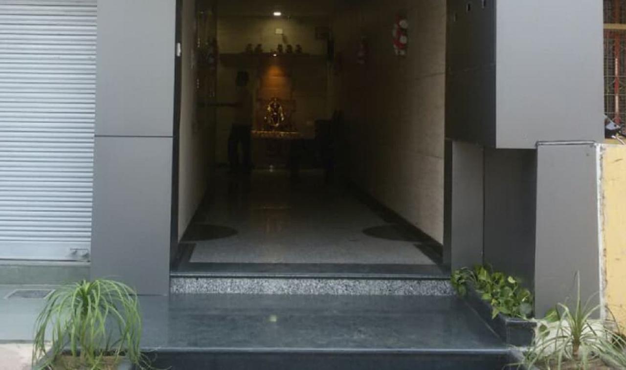 Hotel Raj Heritage Raipur  Exterior photo